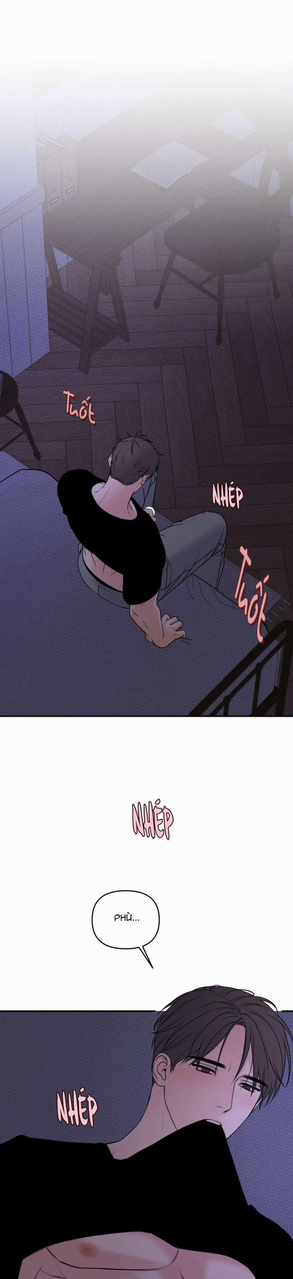 Cảnh Báo Mưa 13 trang 1