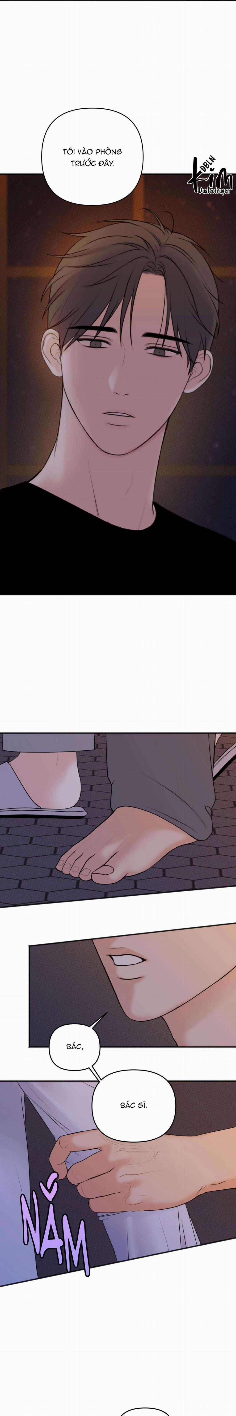 Cảnh Báo Mưa 13 trang 10