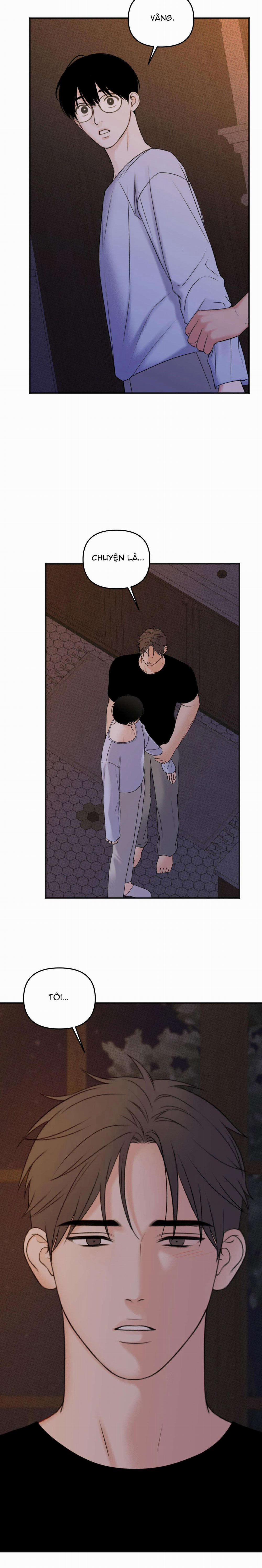 Cảnh Báo Mưa 13 trang 11