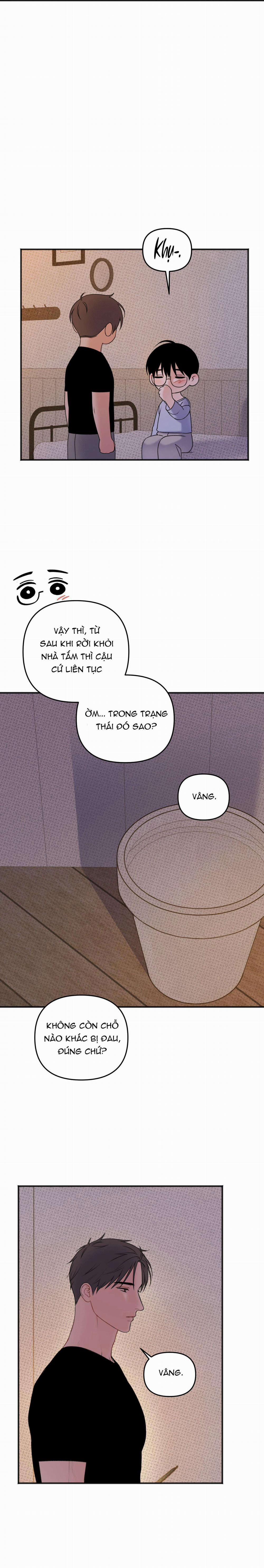 Cảnh Báo Mưa 13 trang 14