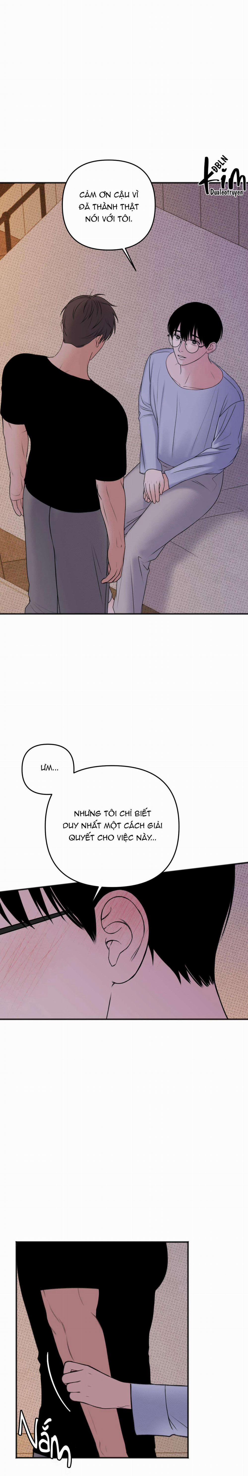 Cảnh Báo Mưa 13 trang 15