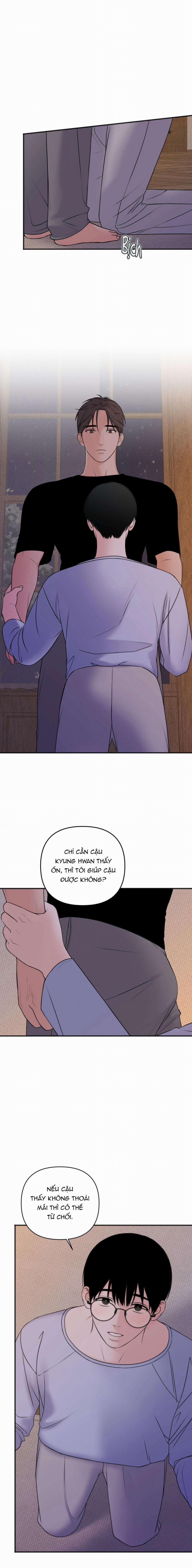 Cảnh Báo Mưa 13 trang 16