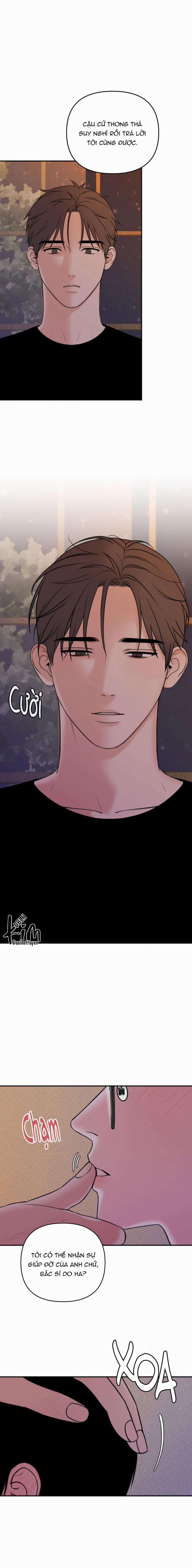 Cảnh Báo Mưa 13 trang 17