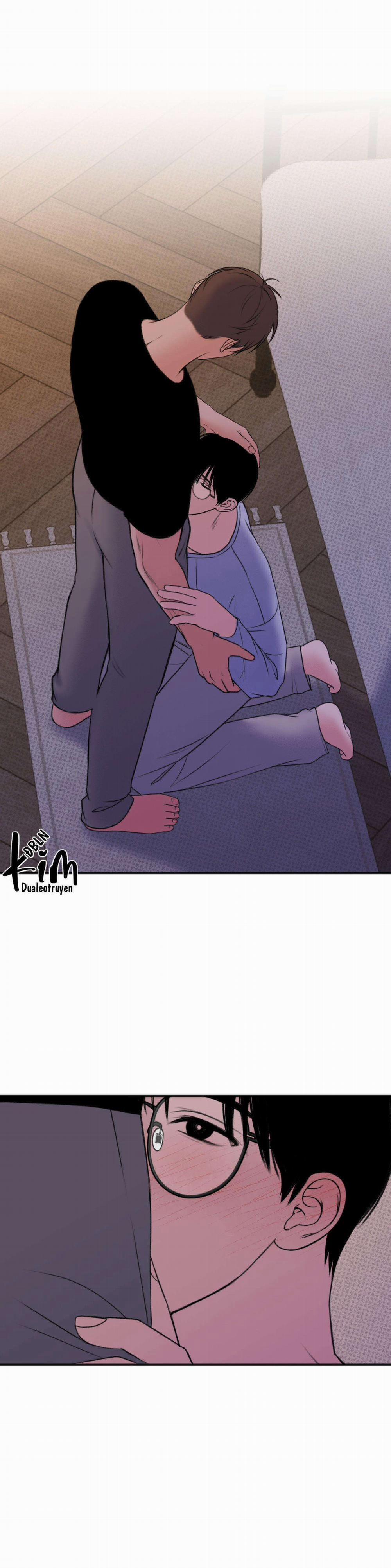 Cảnh Báo Mưa 13 trang 18