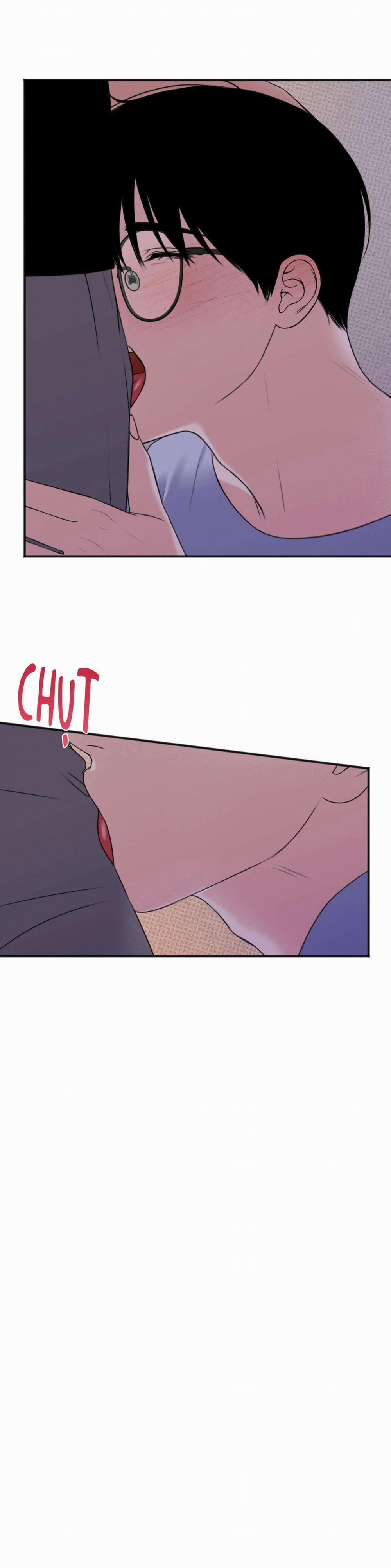 Cảnh Báo Mưa 13 trang 19