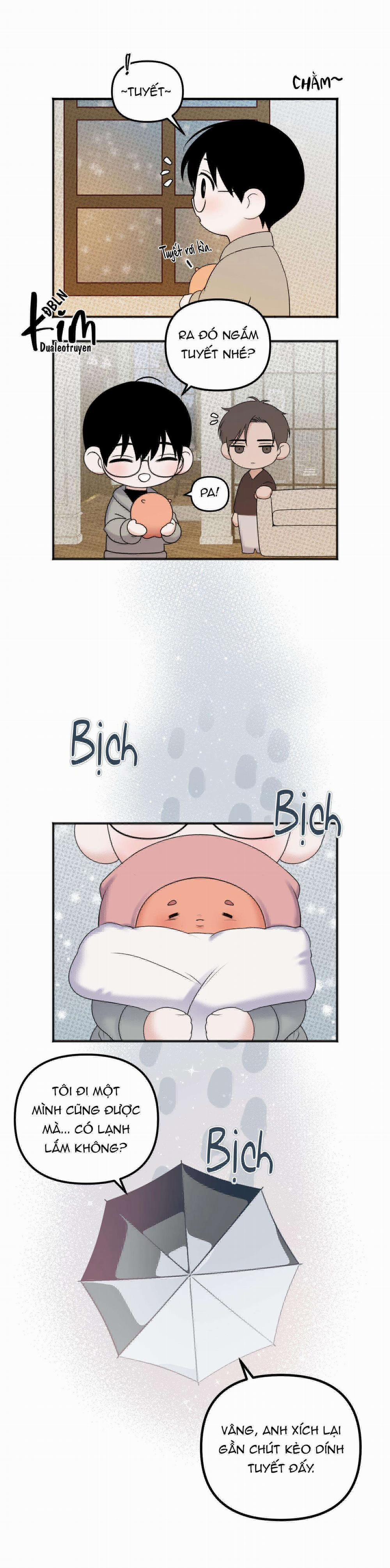 Cảnh Báo Mưa 13 trang 20