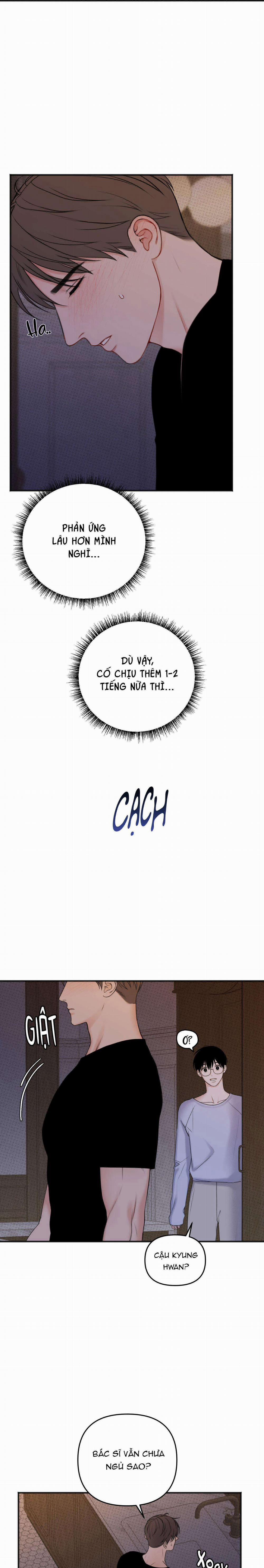 Cảnh Báo Mưa 13 trang 6