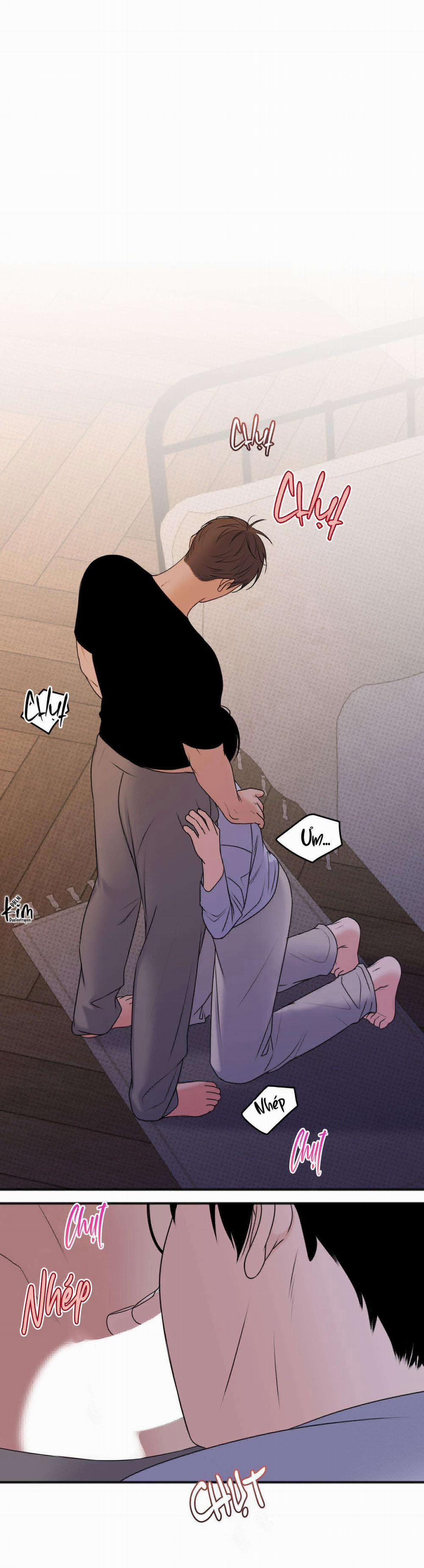 Cảnh Báo Mưa 14: H+++ trang 1