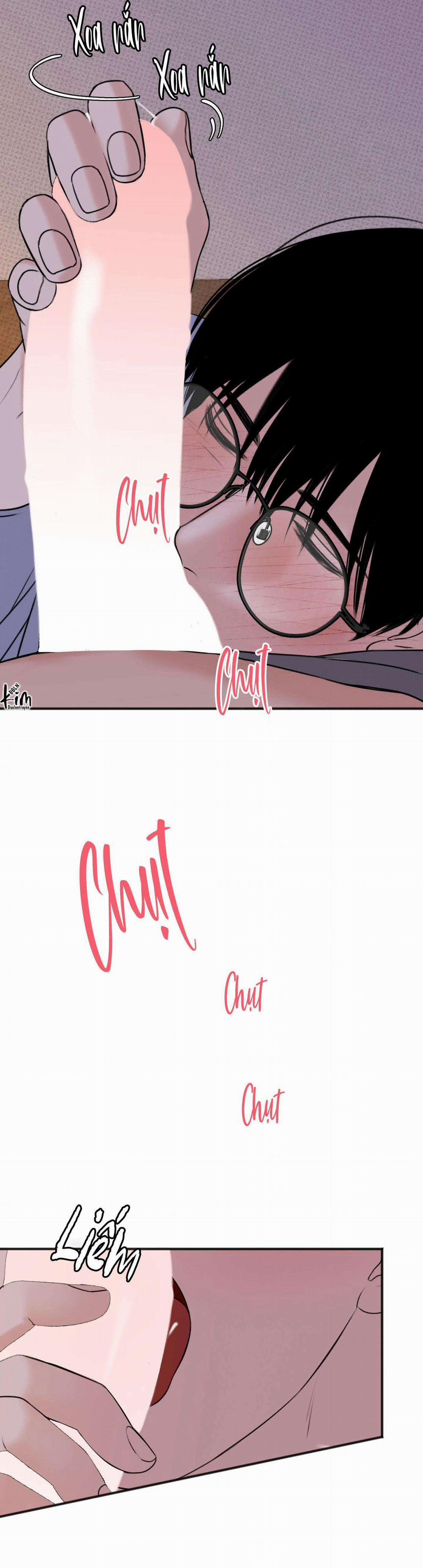 Cảnh Báo Mưa 14: H+++ trang 10