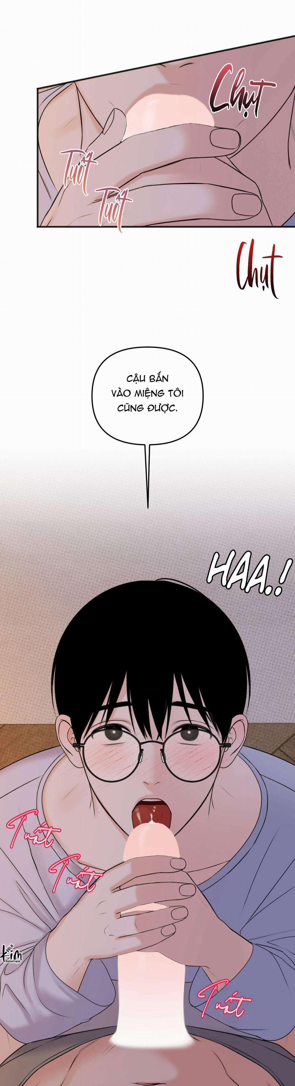 Cảnh Báo Mưa 14: H+++ trang 11