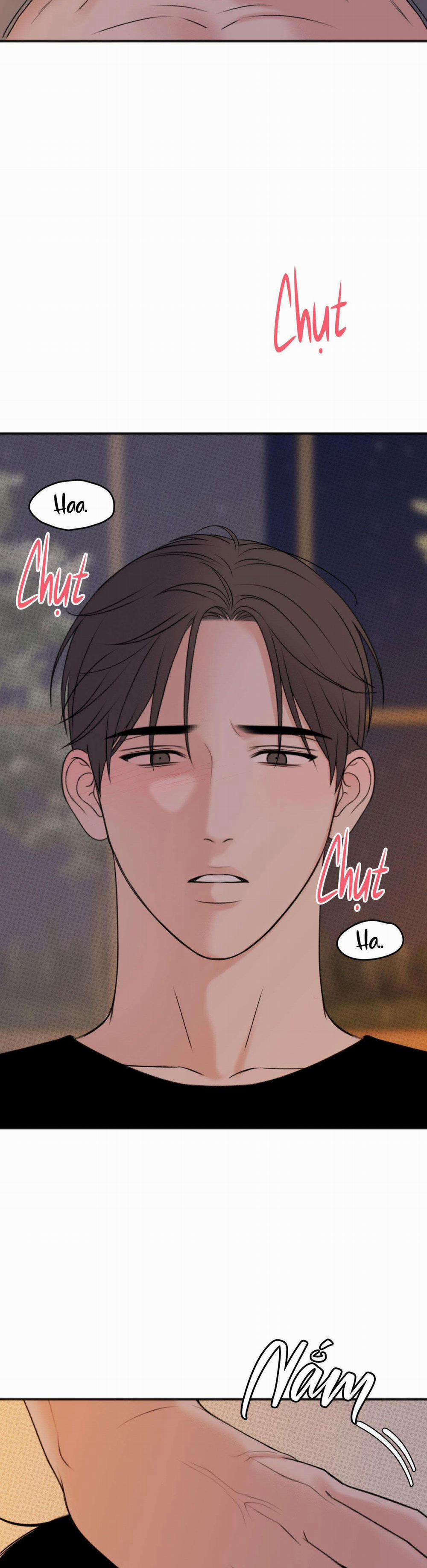 Cảnh Báo Mưa 14: H+++ trang 12