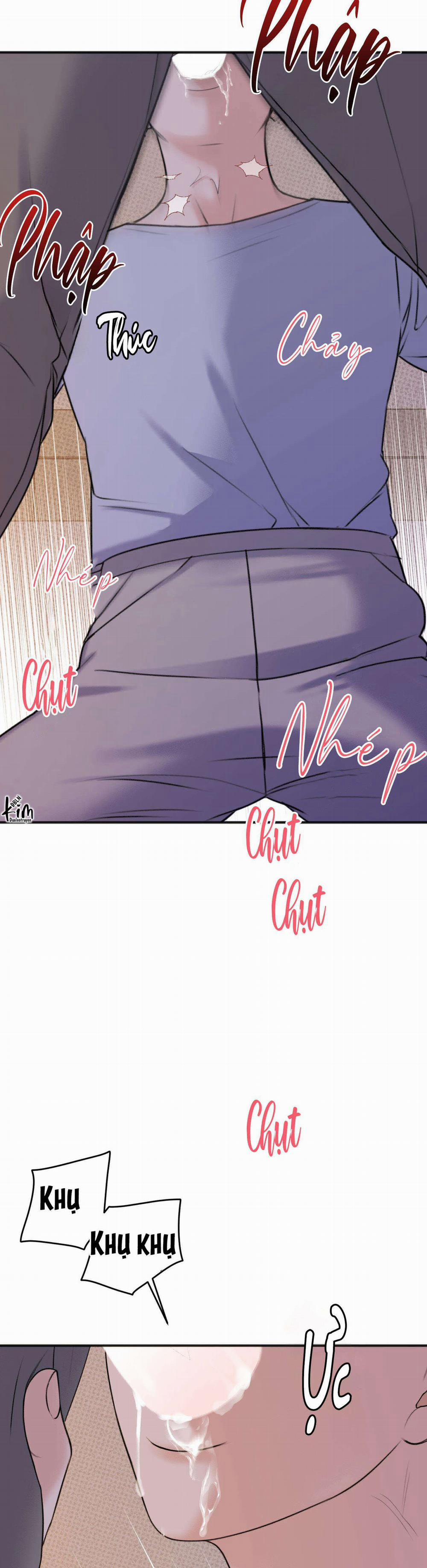 Cảnh Báo Mưa 14: H+++ trang 14