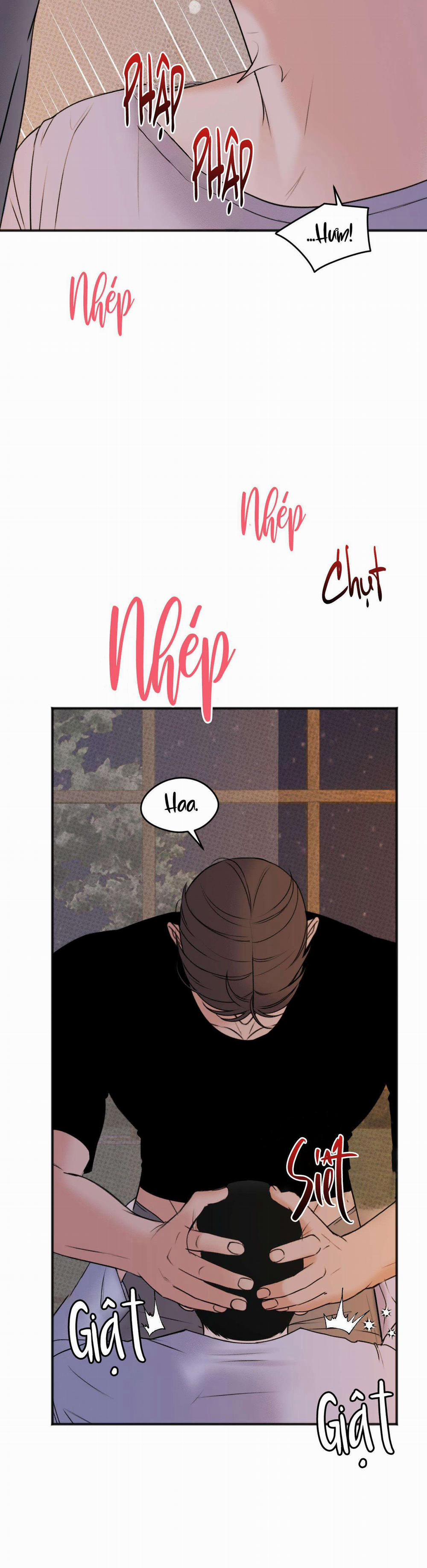 Cảnh Báo Mưa 14: H+++ trang 15