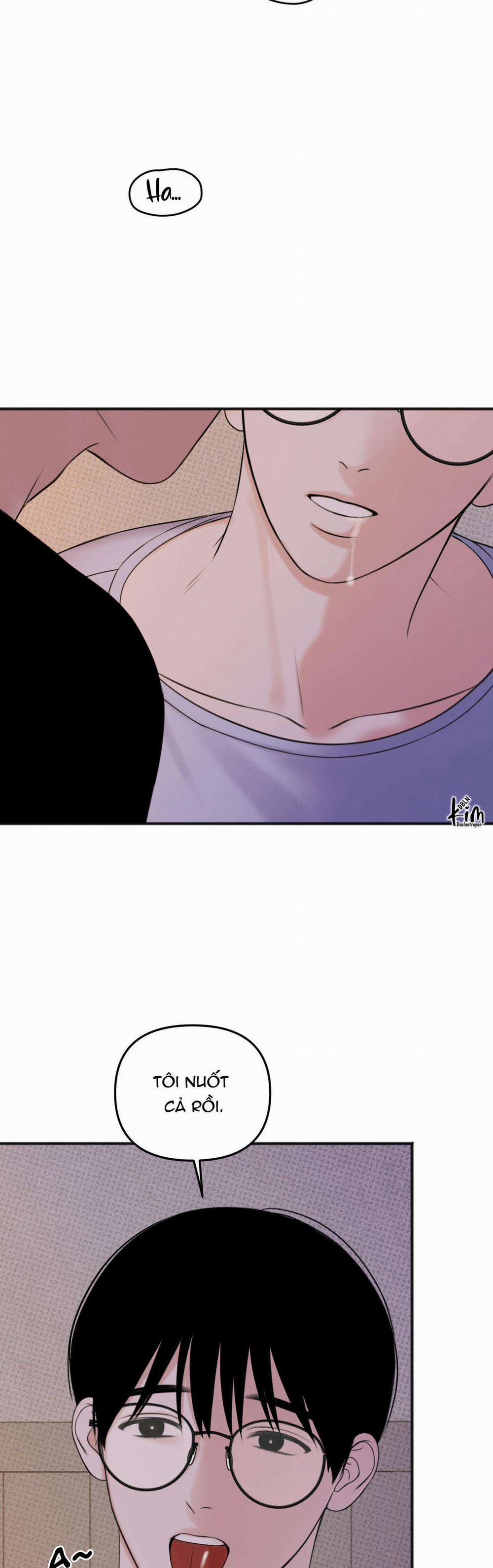 Cảnh Báo Mưa 14: H+++ trang 18