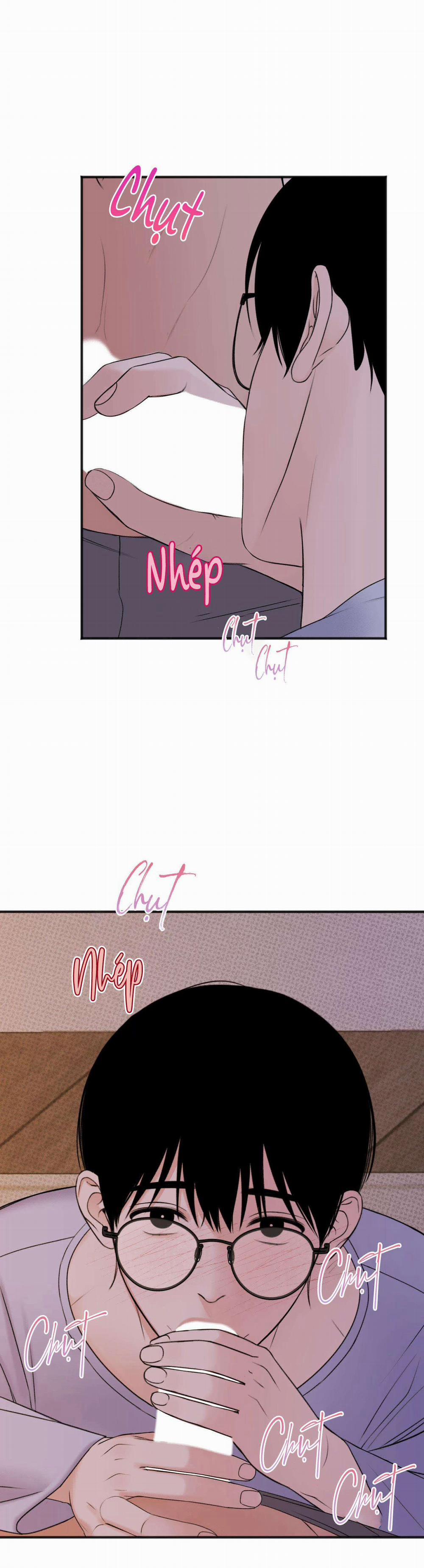 Cảnh Báo Mưa 14: H+++ trang 2