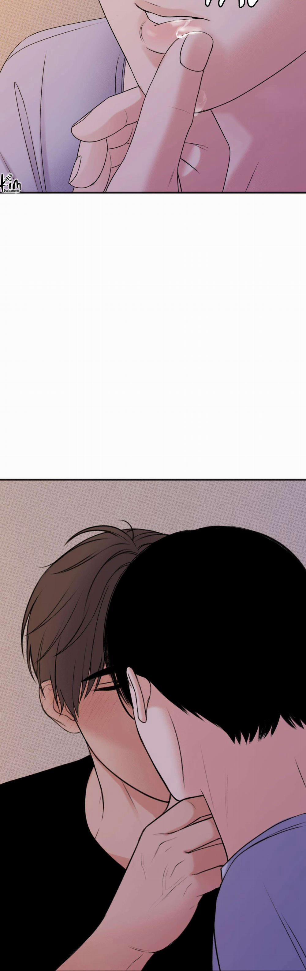 Cảnh Báo Mưa 14: H+++ trang 20