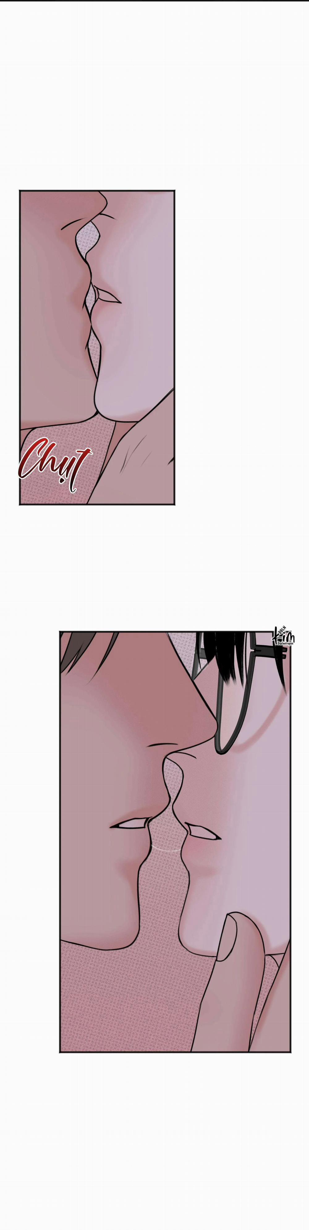 Cảnh Báo Mưa 14: H+++ trang 21