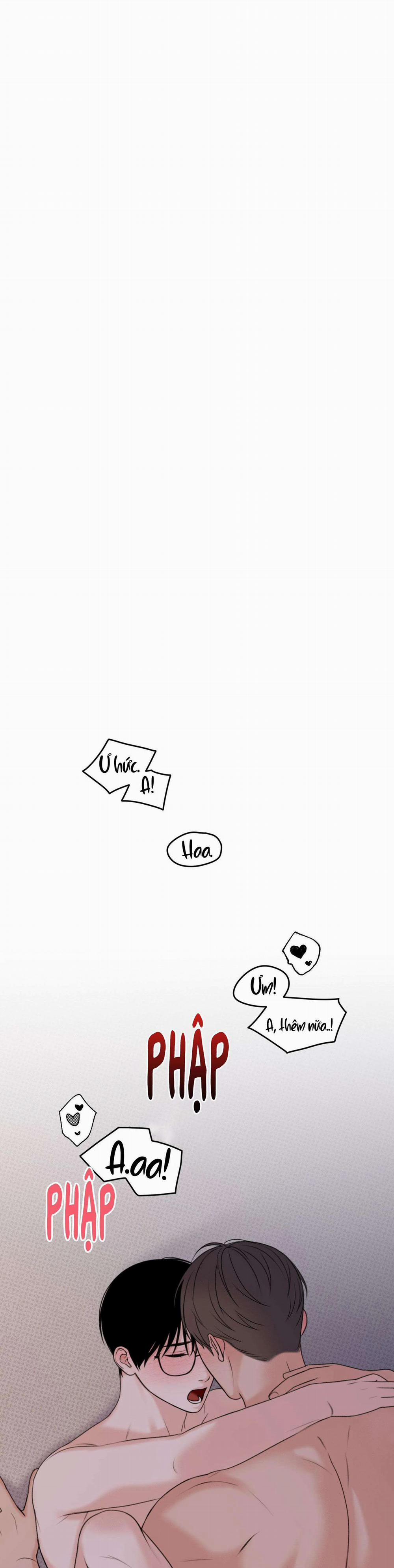 Cảnh Báo Mưa 14: H+++ trang 23