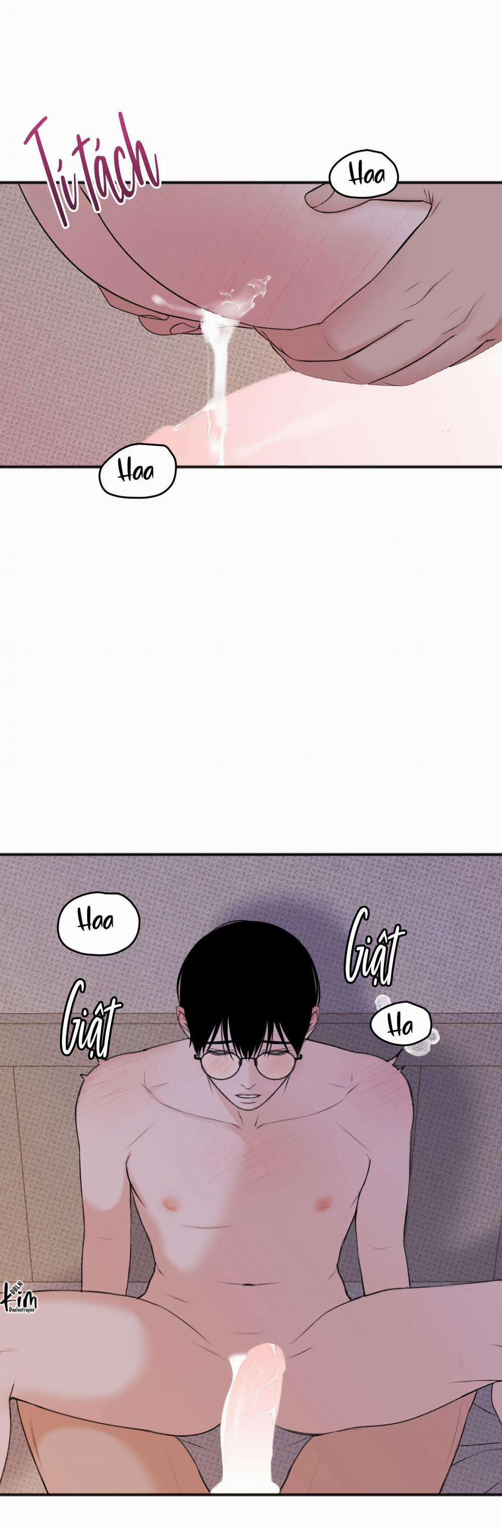 Cảnh Báo Mưa 14: H+++ trang 26