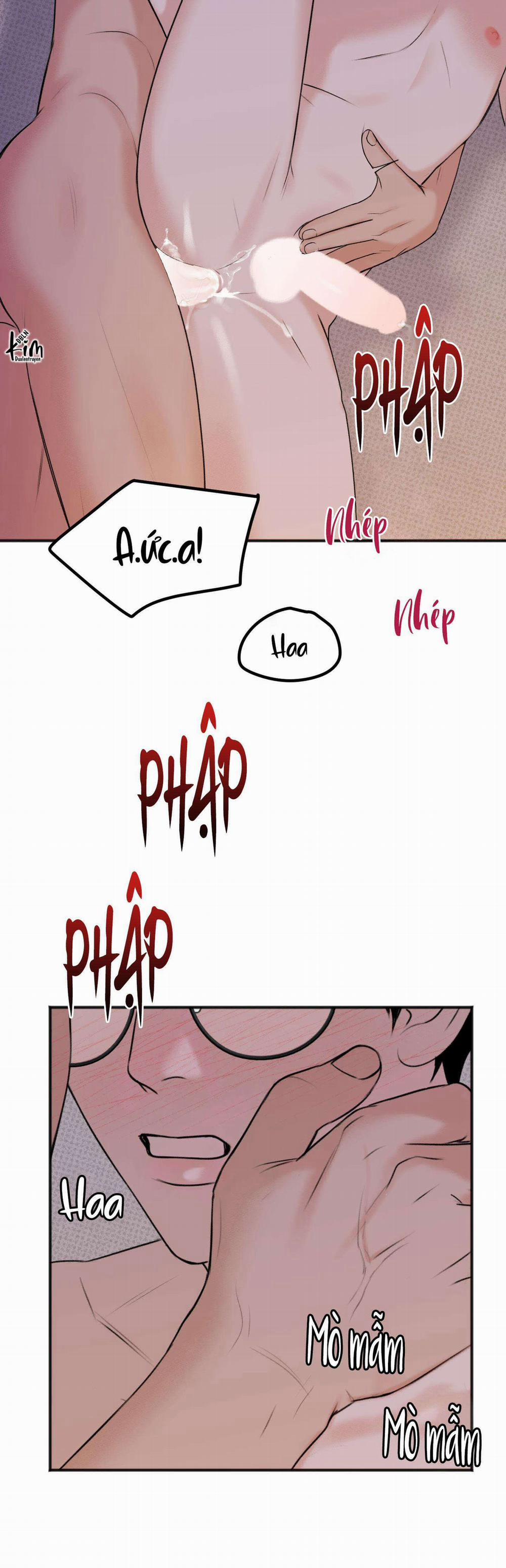 Cảnh Báo Mưa 14: H+++ trang 29