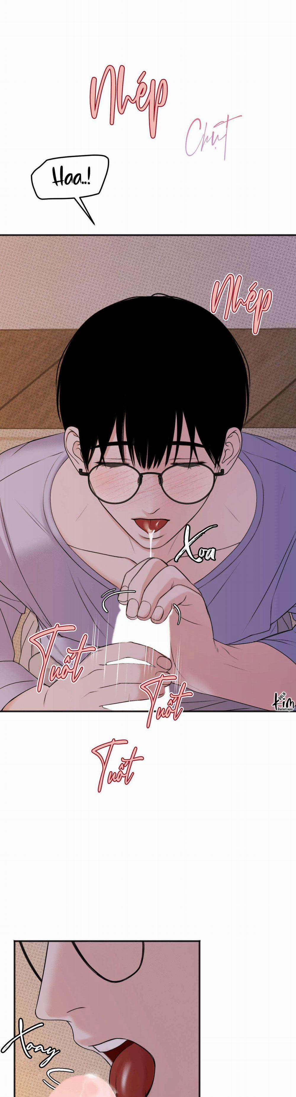 Cảnh Báo Mưa 14: H+++ trang 3