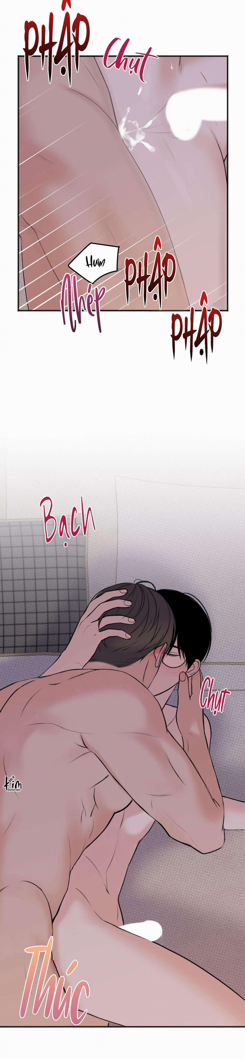 Cảnh Báo Mưa 14: H+++ trang 31