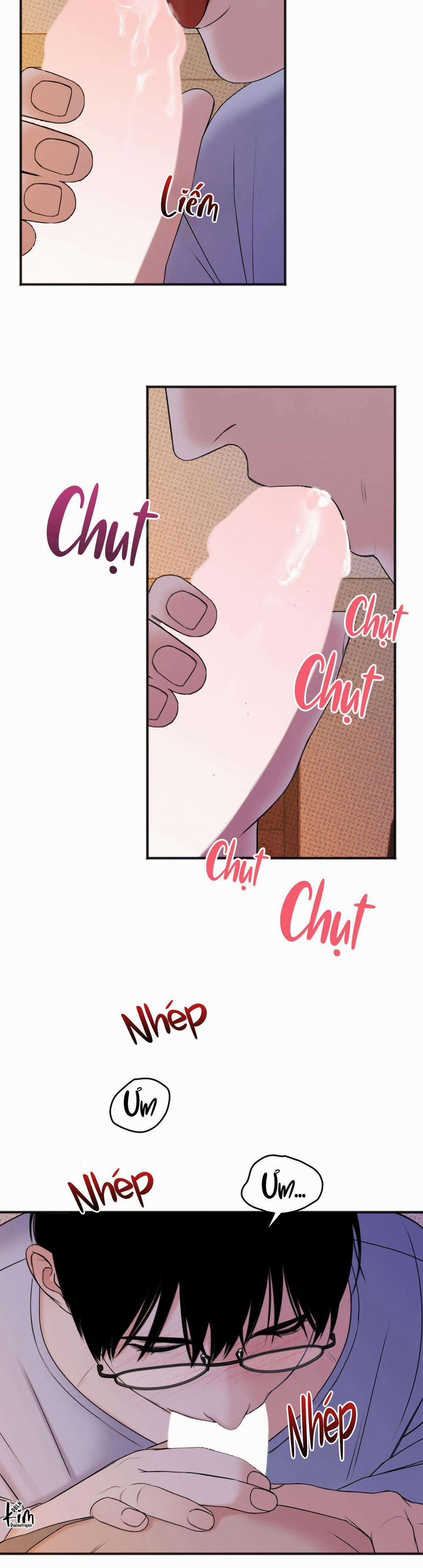 Cảnh Báo Mưa 14: H+++ trang 4