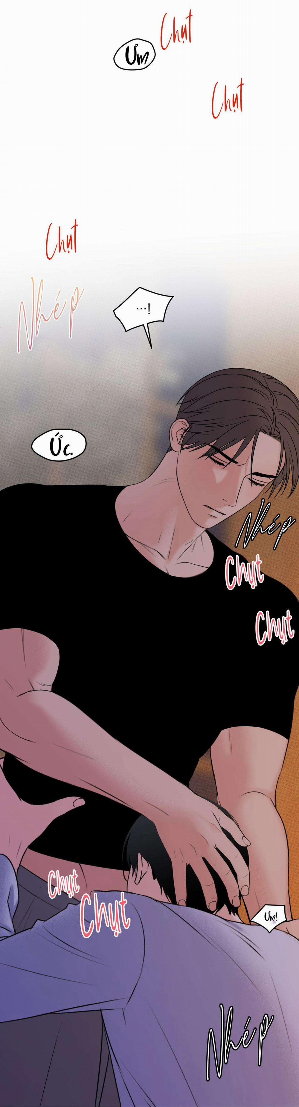 Cảnh Báo Mưa 14: H+++ trang 5