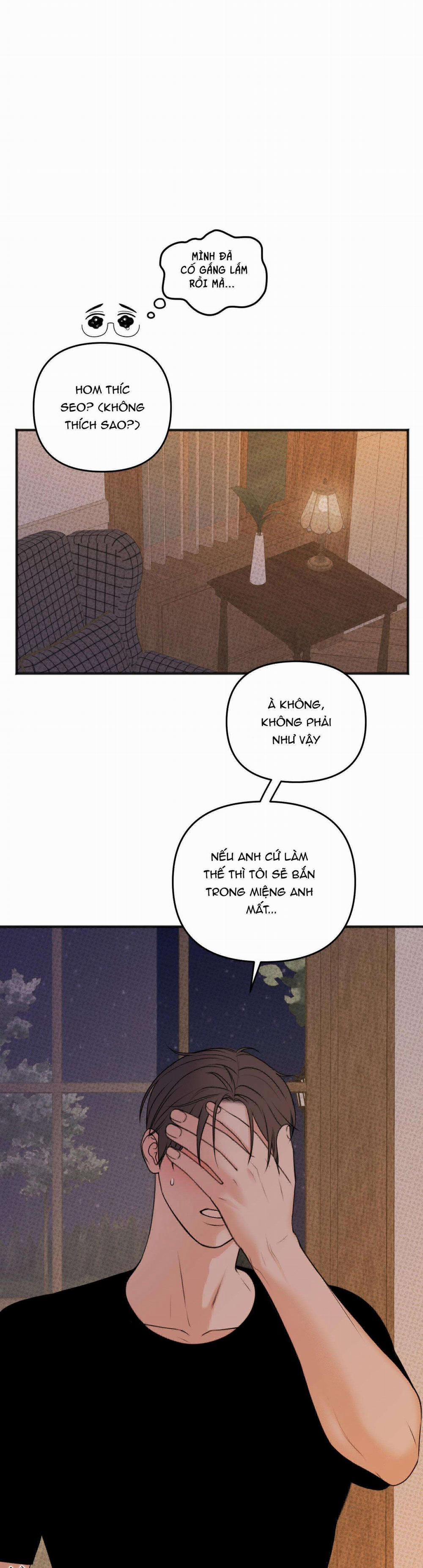 Cảnh Báo Mưa 14: H+++ trang 7