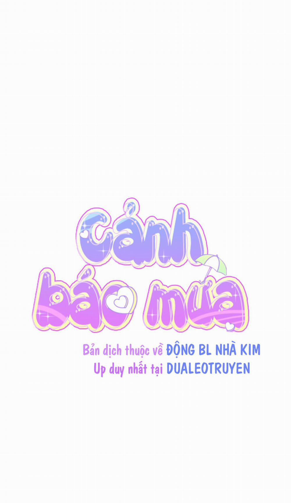 Cảnh Báo Mưa 2 trang 1