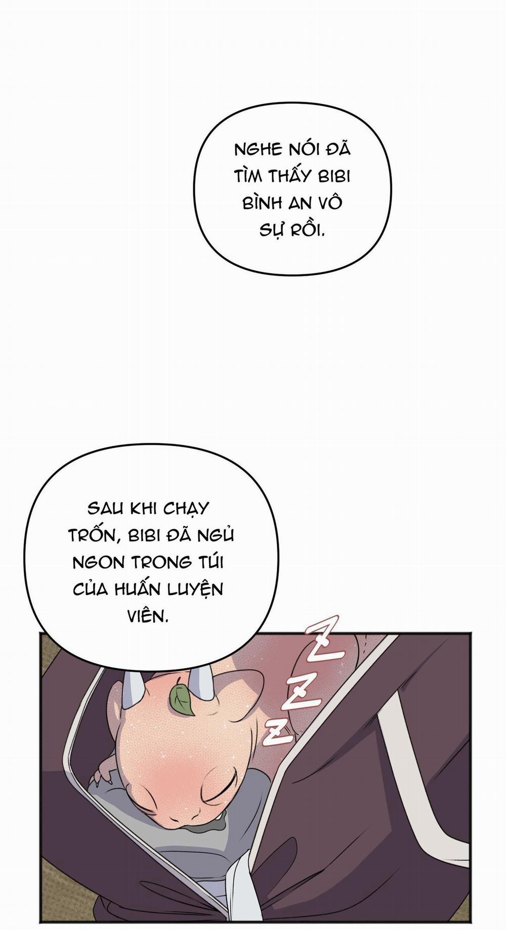 Cảnh Báo Mưa 3 trang 13