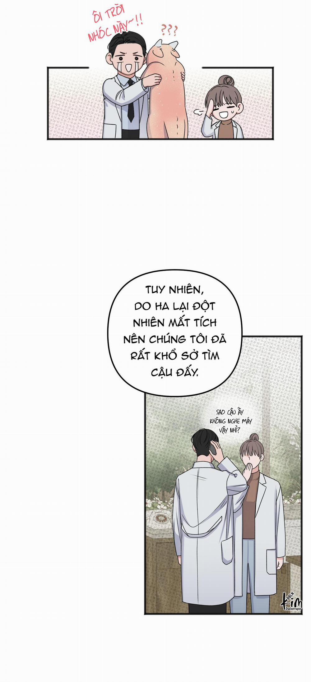 Cảnh Báo Mưa 3 trang 14