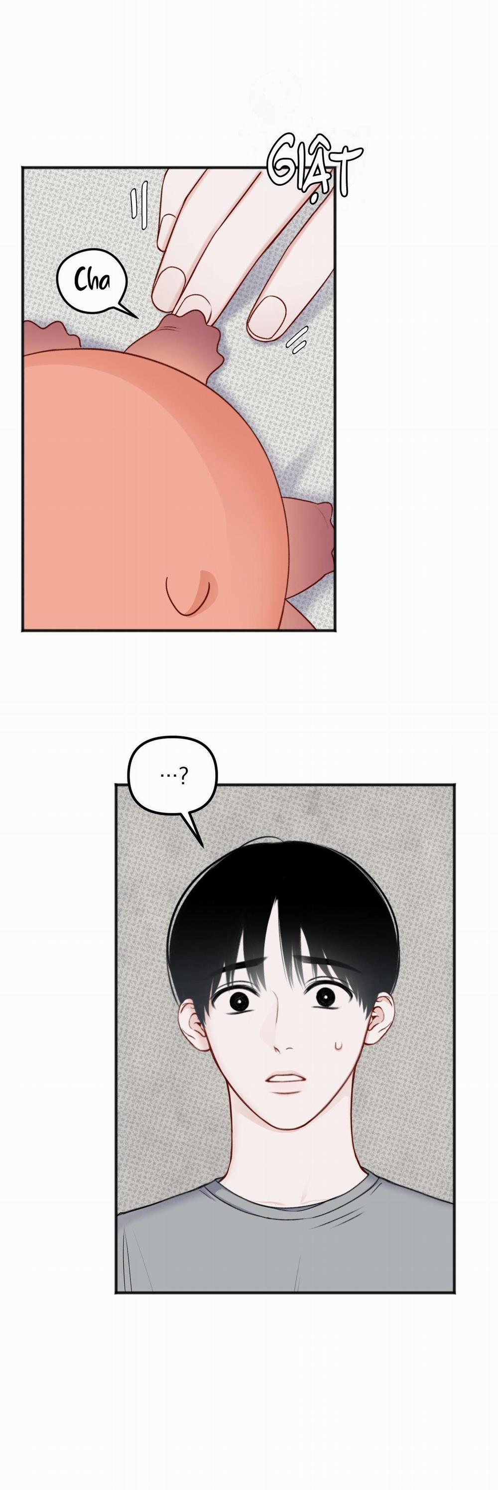 Cảnh Báo Mưa 3 trang 18