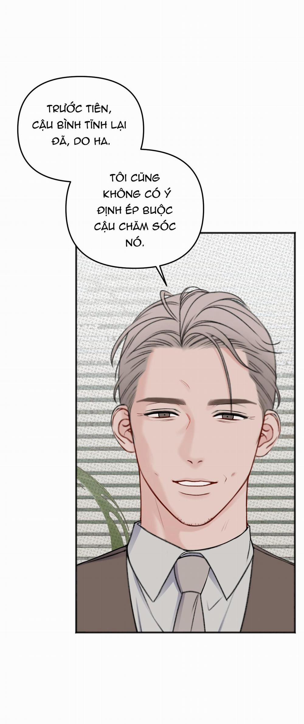 Cảnh Báo Mưa 3 trang 23