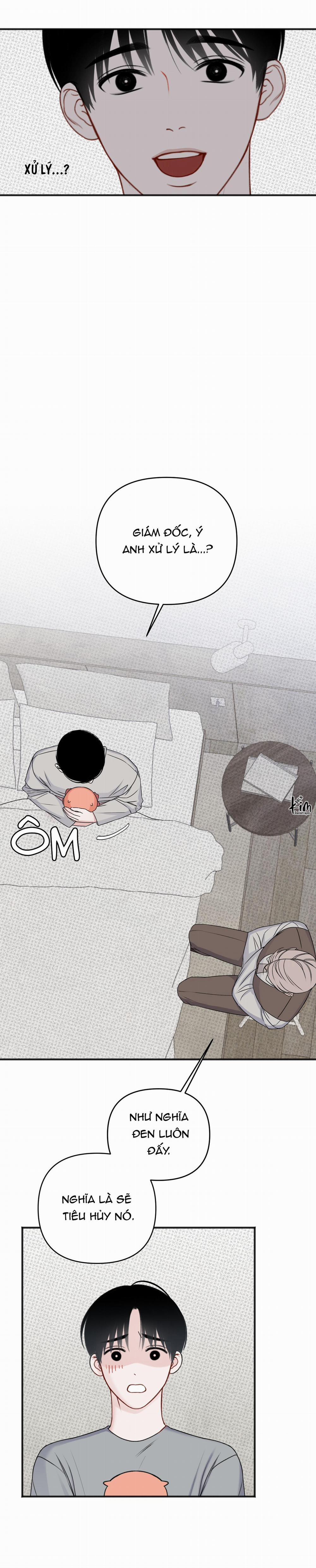 Cảnh Báo Mưa 3 trang 25