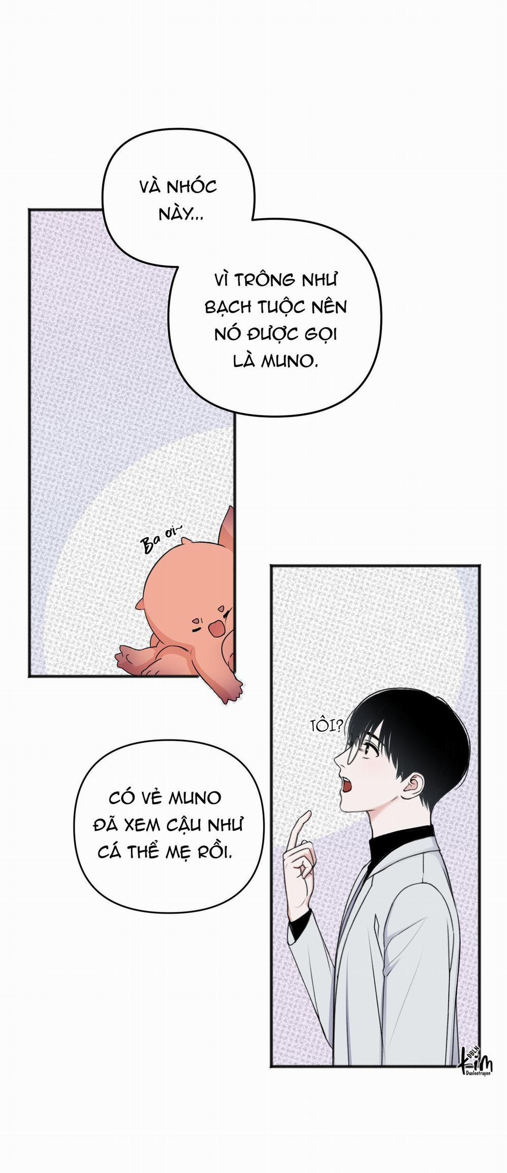 Cảnh Báo Mưa 3 trang 28