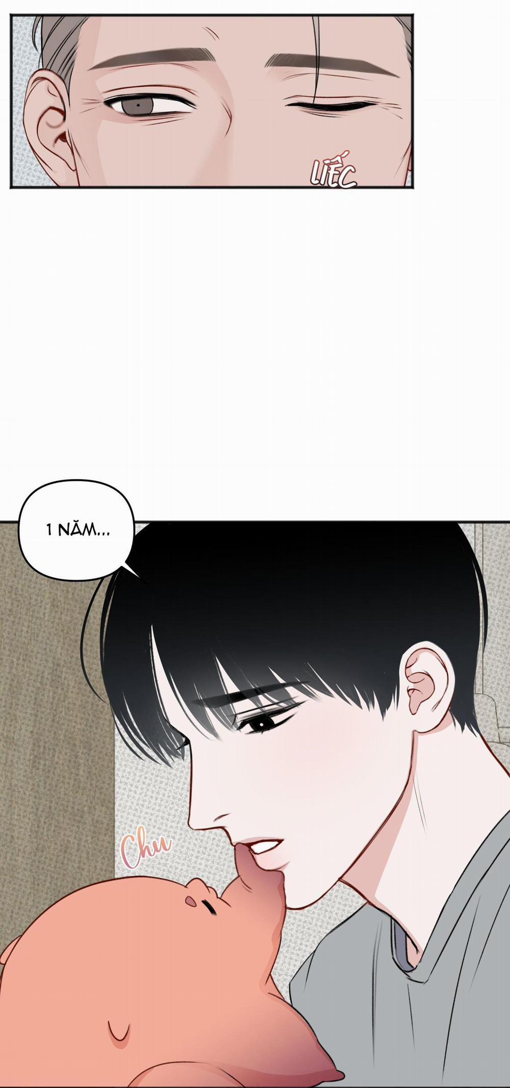 Cảnh Báo Mưa 3 trang 32