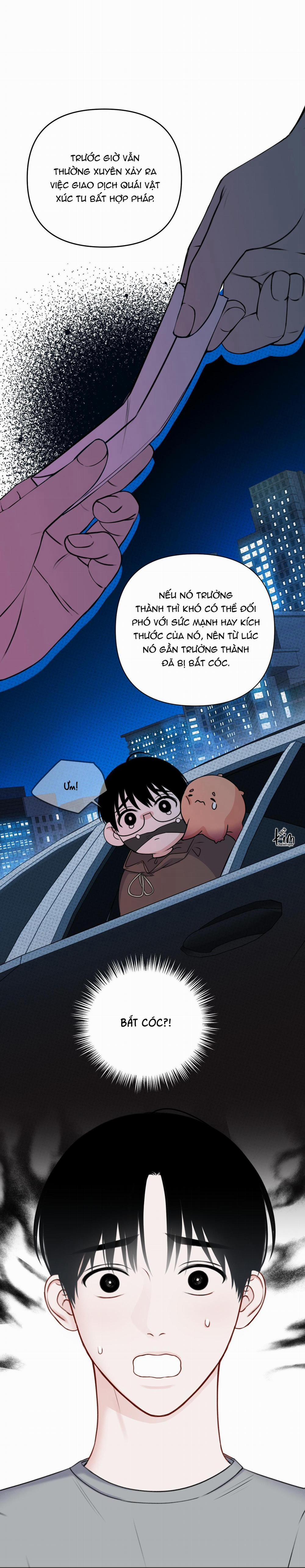 Cảnh Báo Mưa 3 trang 41