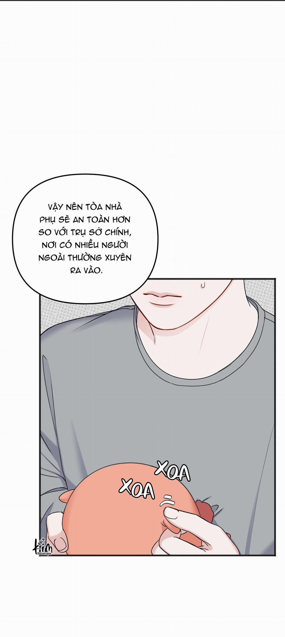 Cảnh Báo Mưa 3 trang 42