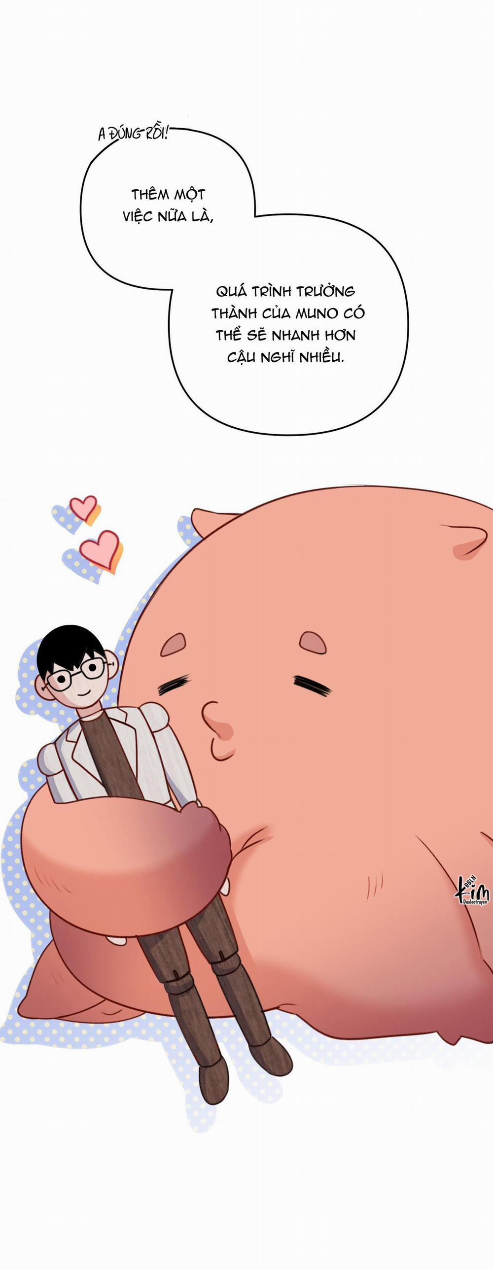 Cảnh Báo Mưa 3 trang 44