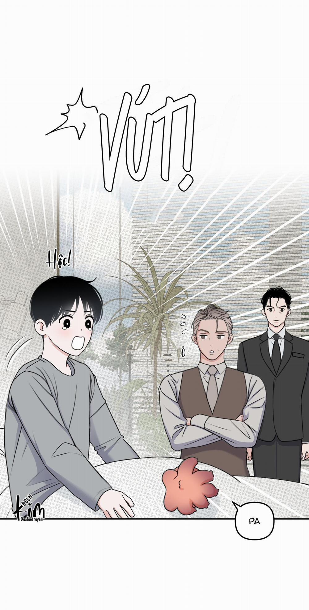 Cảnh Báo Mưa 3 trang 7