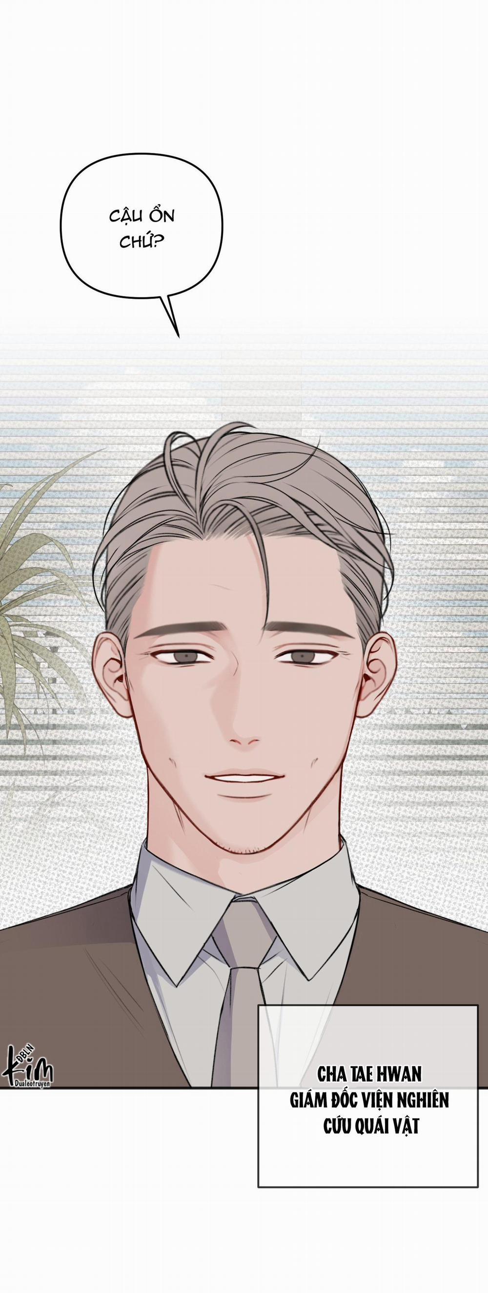 Cảnh Báo Mưa 3 trang 9