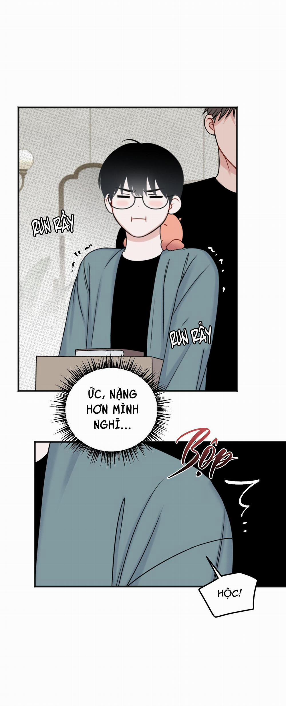 Cảnh Báo Mưa 4 trang 17