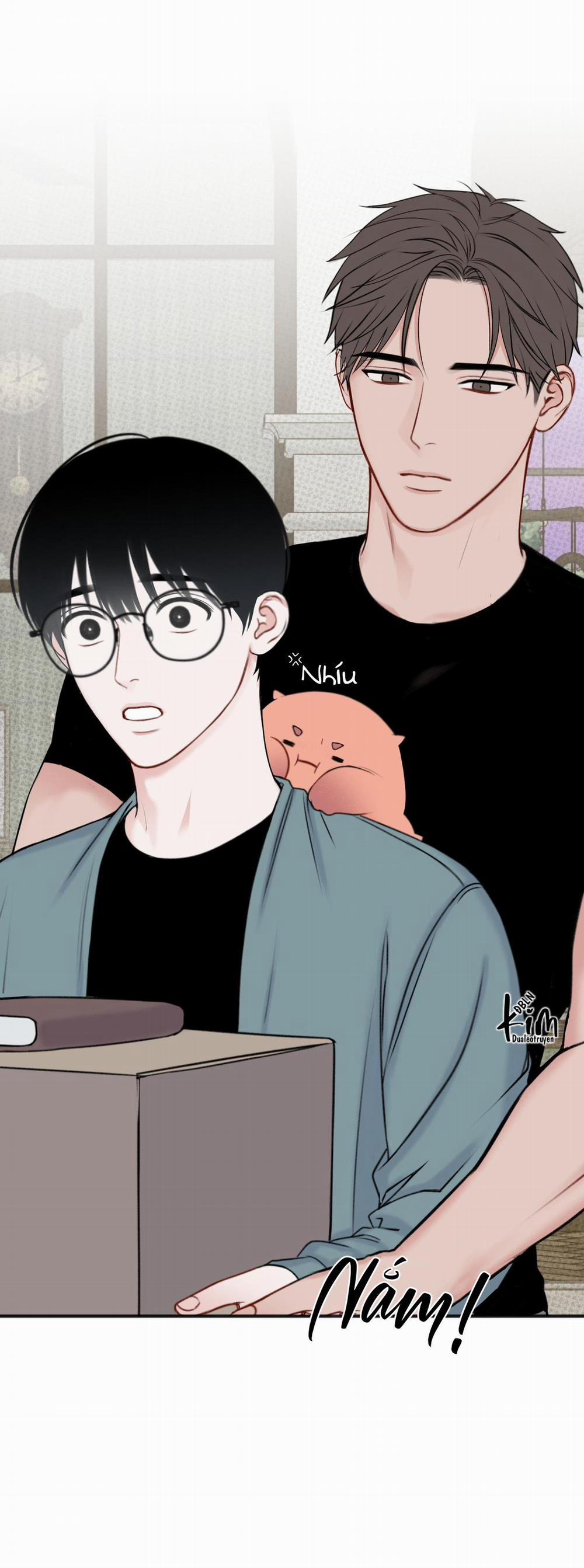 Cảnh Báo Mưa 4 trang 18