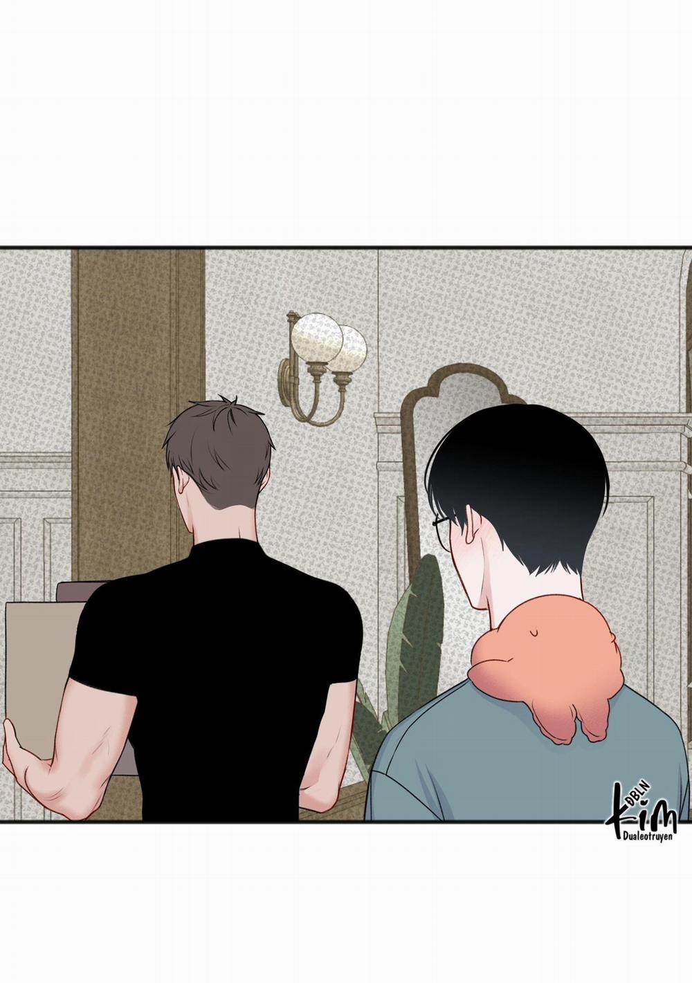 Cảnh Báo Mưa 4 trang 21