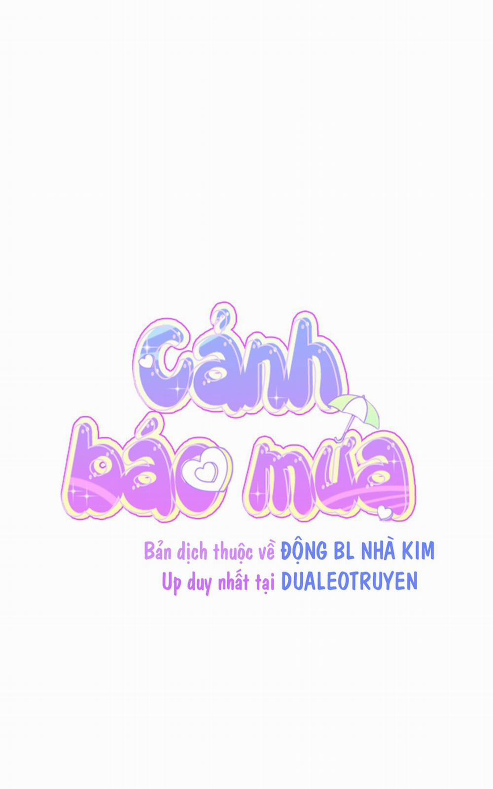 Cảnh Báo Mưa 4 trang 23