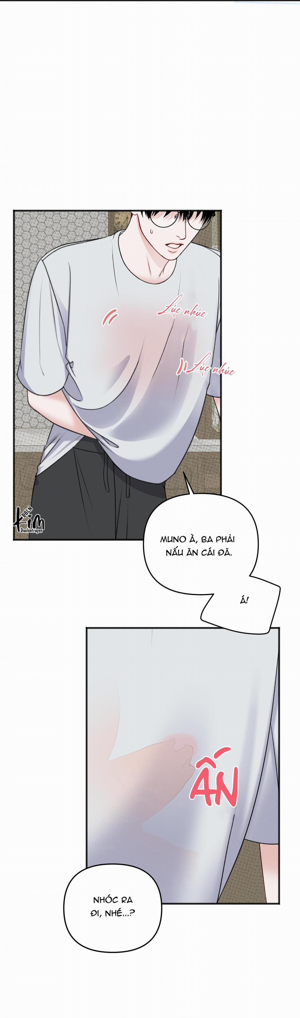 Cảnh Báo Mưa 4 trang 28