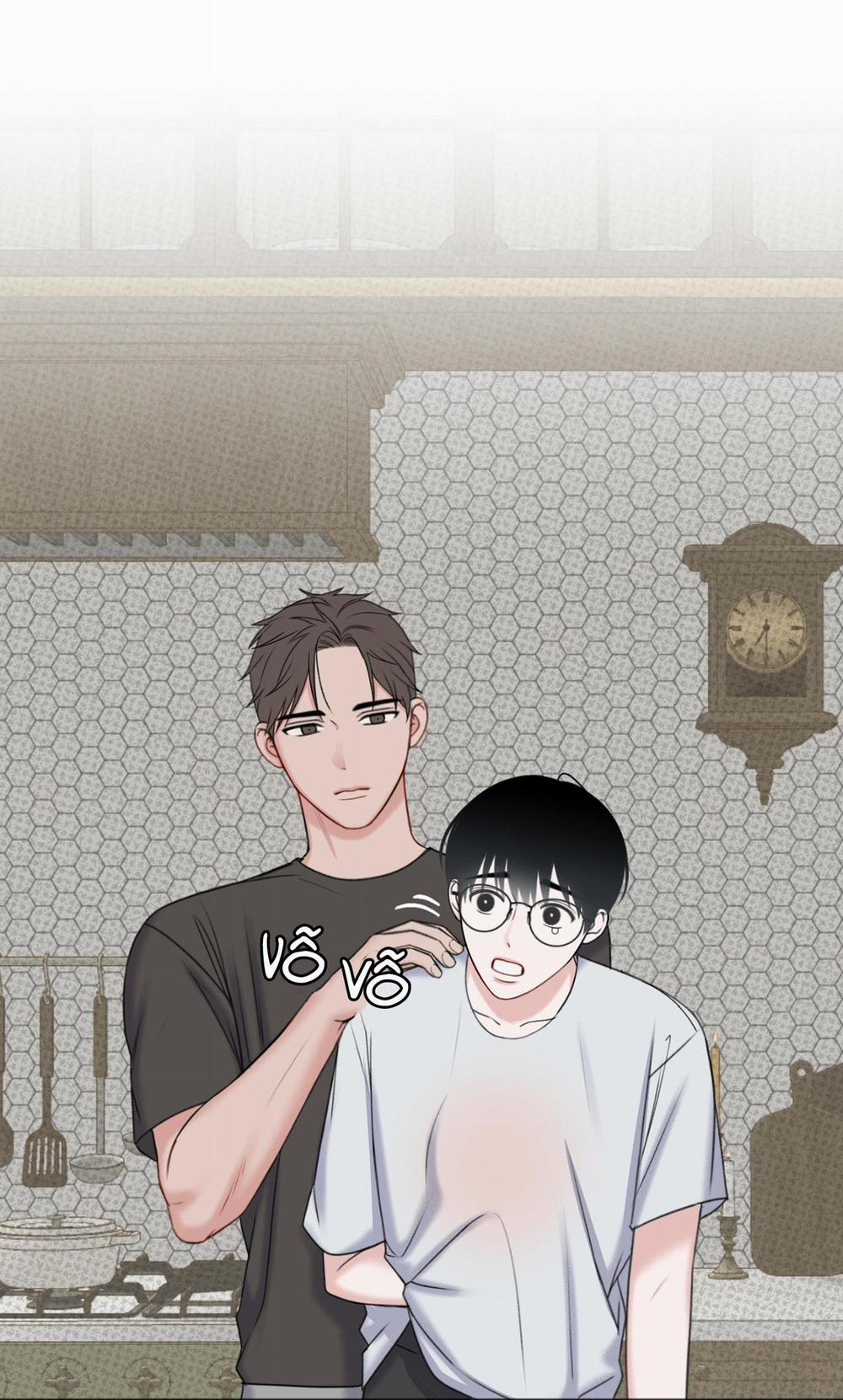 Cảnh Báo Mưa 4 trang 29