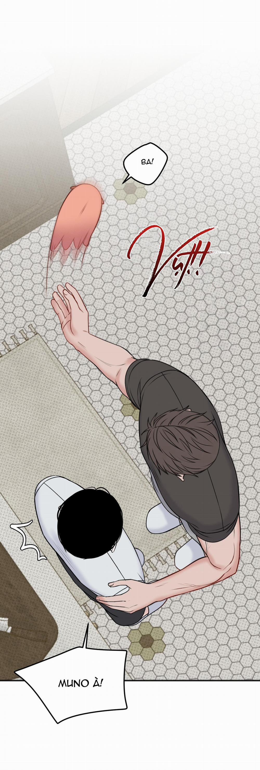 Cảnh Báo Mưa 4 trang 34