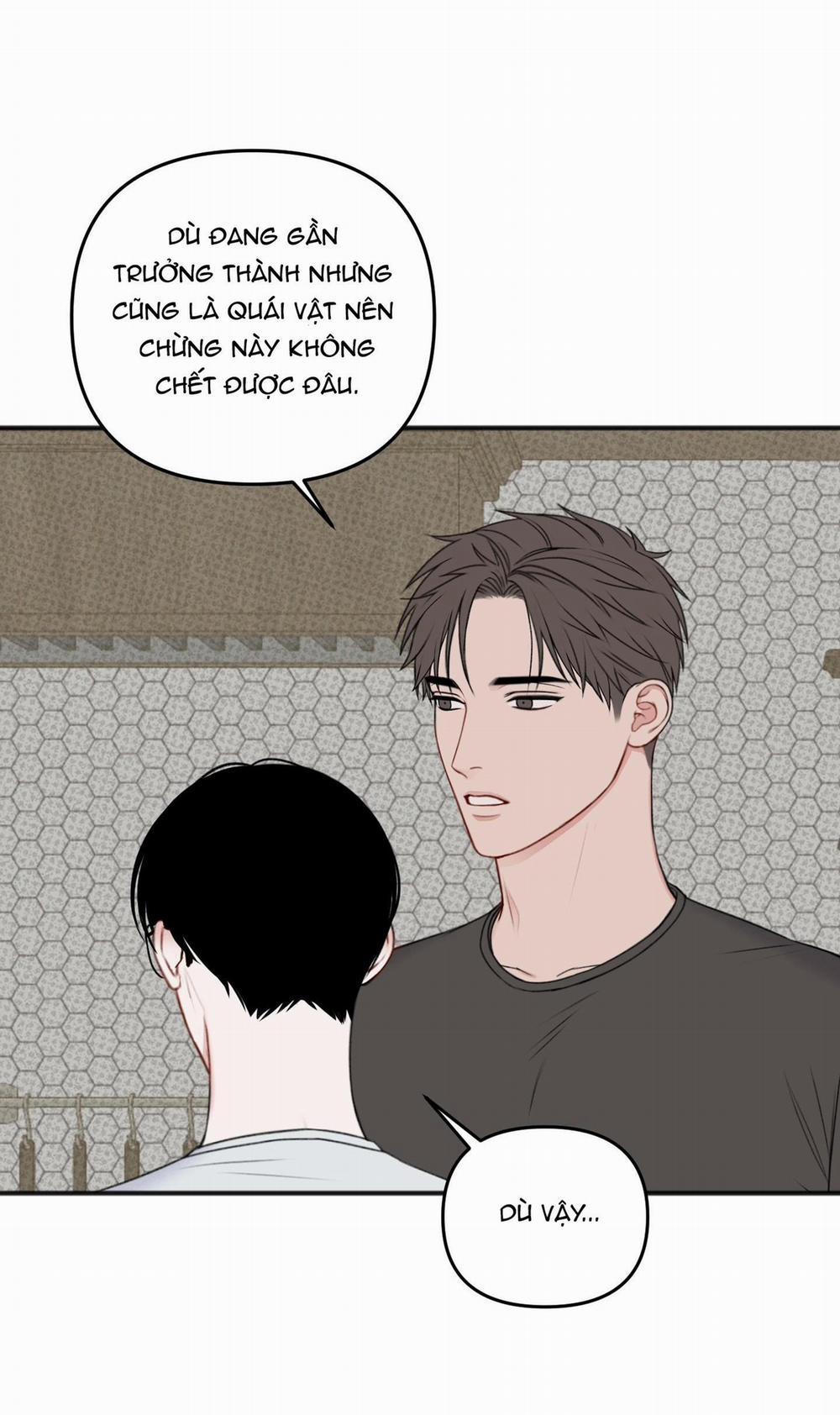 Cảnh Báo Mưa 4 trang 35